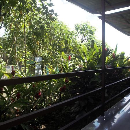 Encanto Arenal Lodge La Fortuna Exterior foto