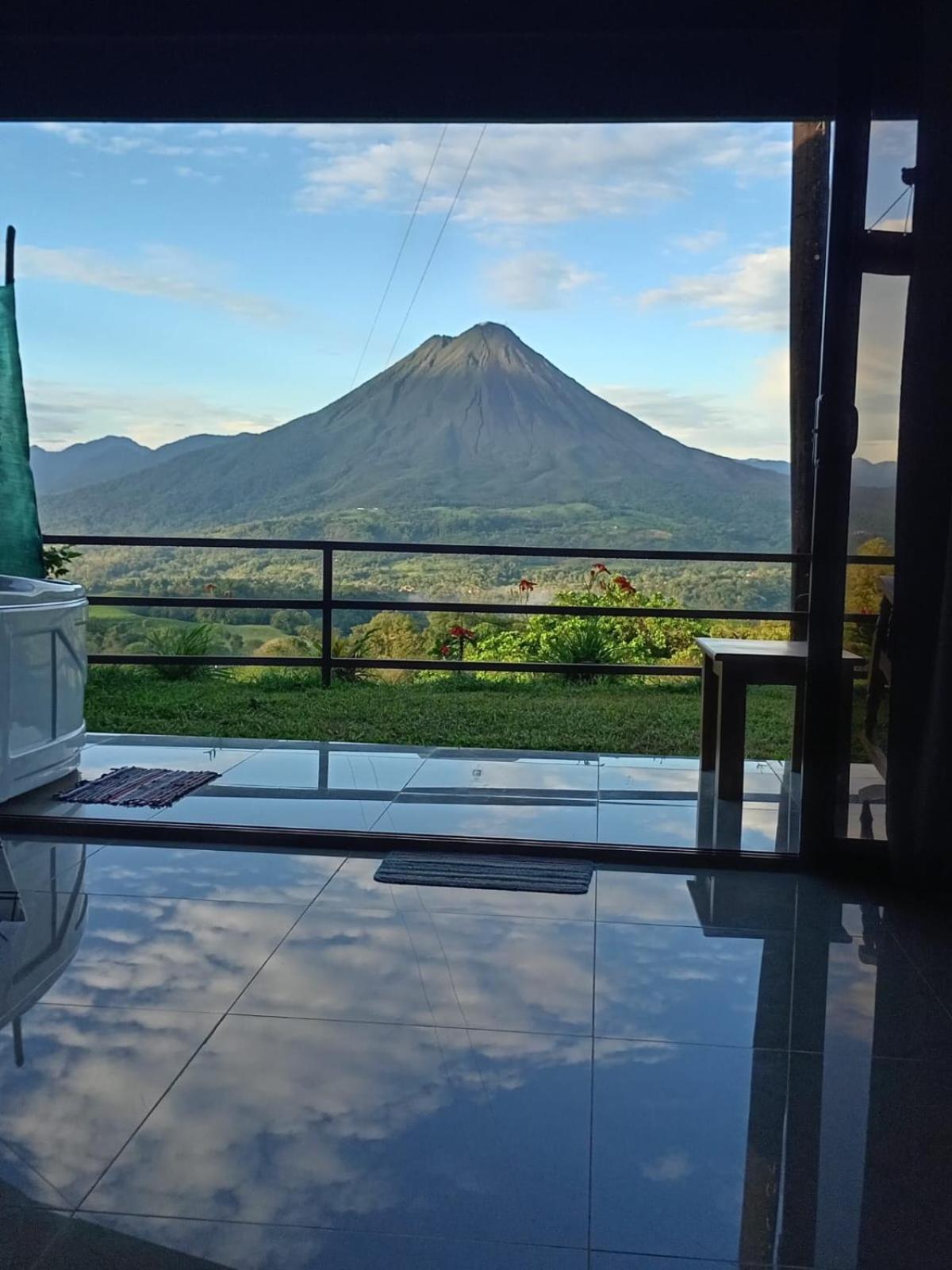Encanto Arenal Lodge La Fortuna Quarto foto