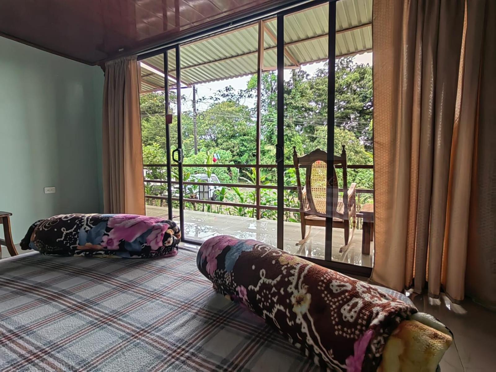 Encanto Arenal Lodge La Fortuna Quarto foto