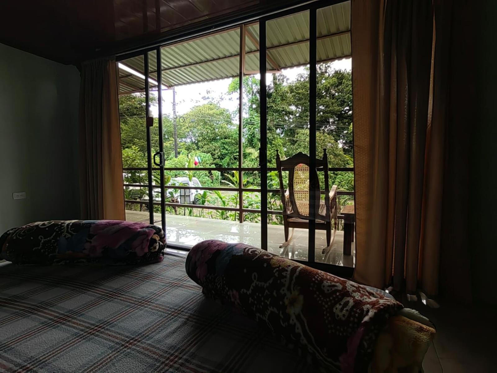 Encanto Arenal Lodge La Fortuna Quarto foto