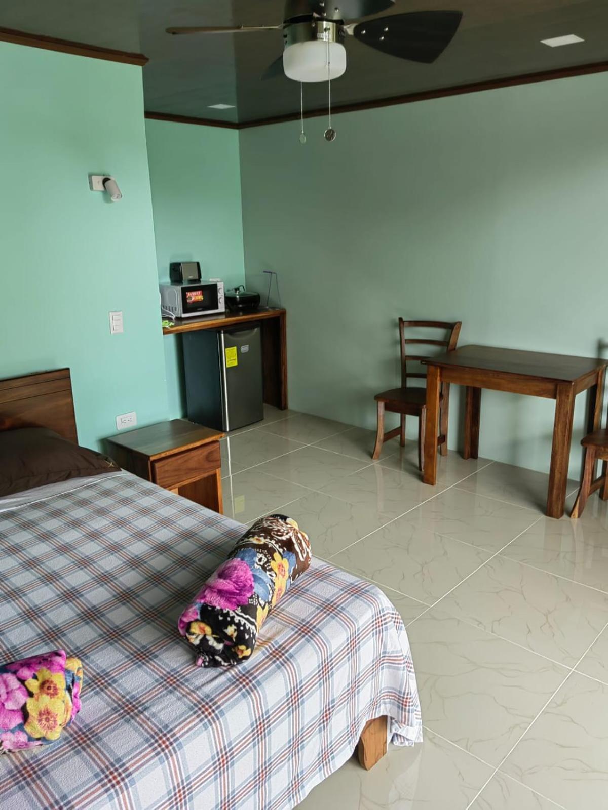 Encanto Arenal Lodge La Fortuna Quarto foto