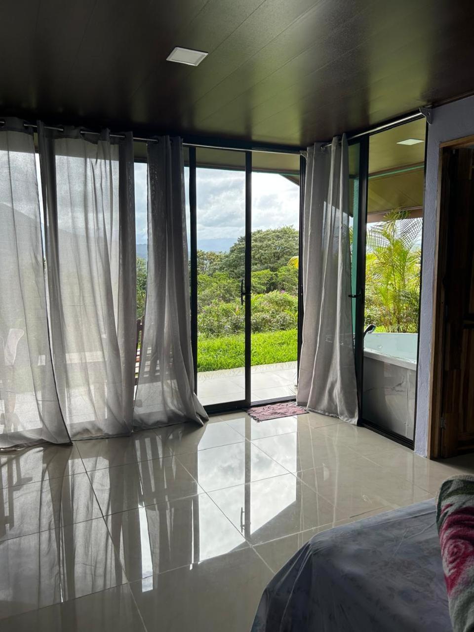 Encanto Arenal Lodge La Fortuna Quarto foto