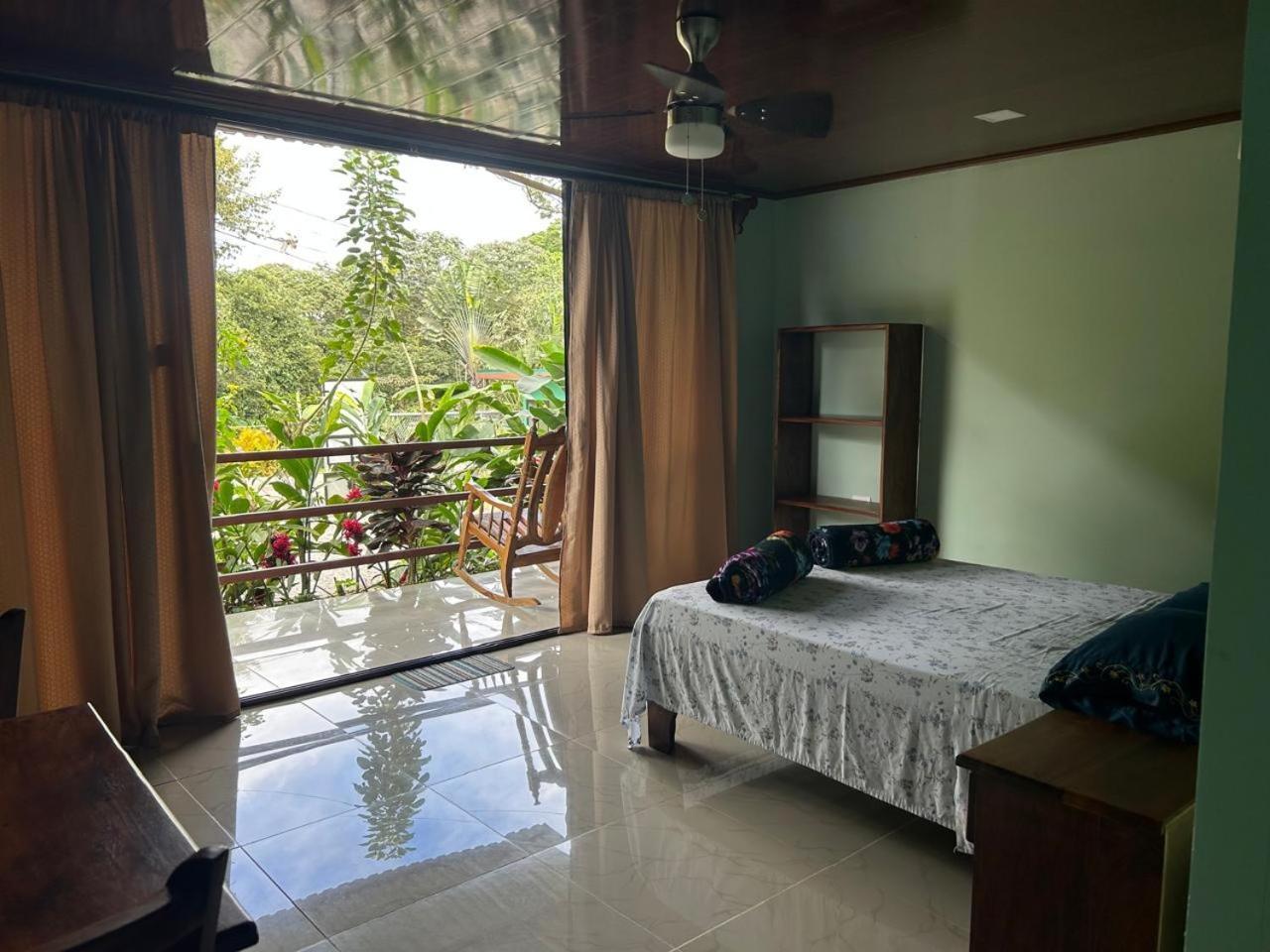 Encanto Arenal Lodge La Fortuna Quarto foto