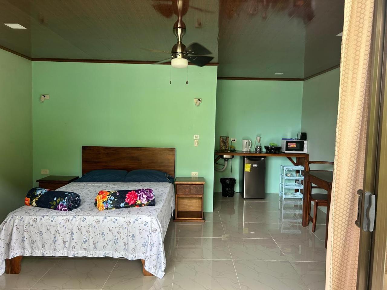 Encanto Arenal Lodge La Fortuna Quarto foto